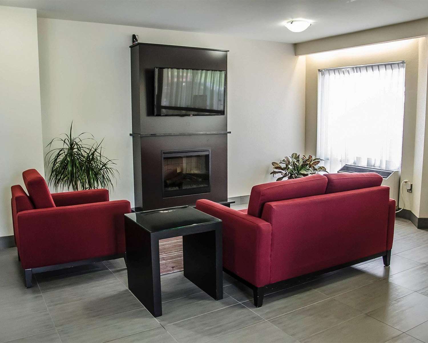 Comfort Inn South Shore 22/44