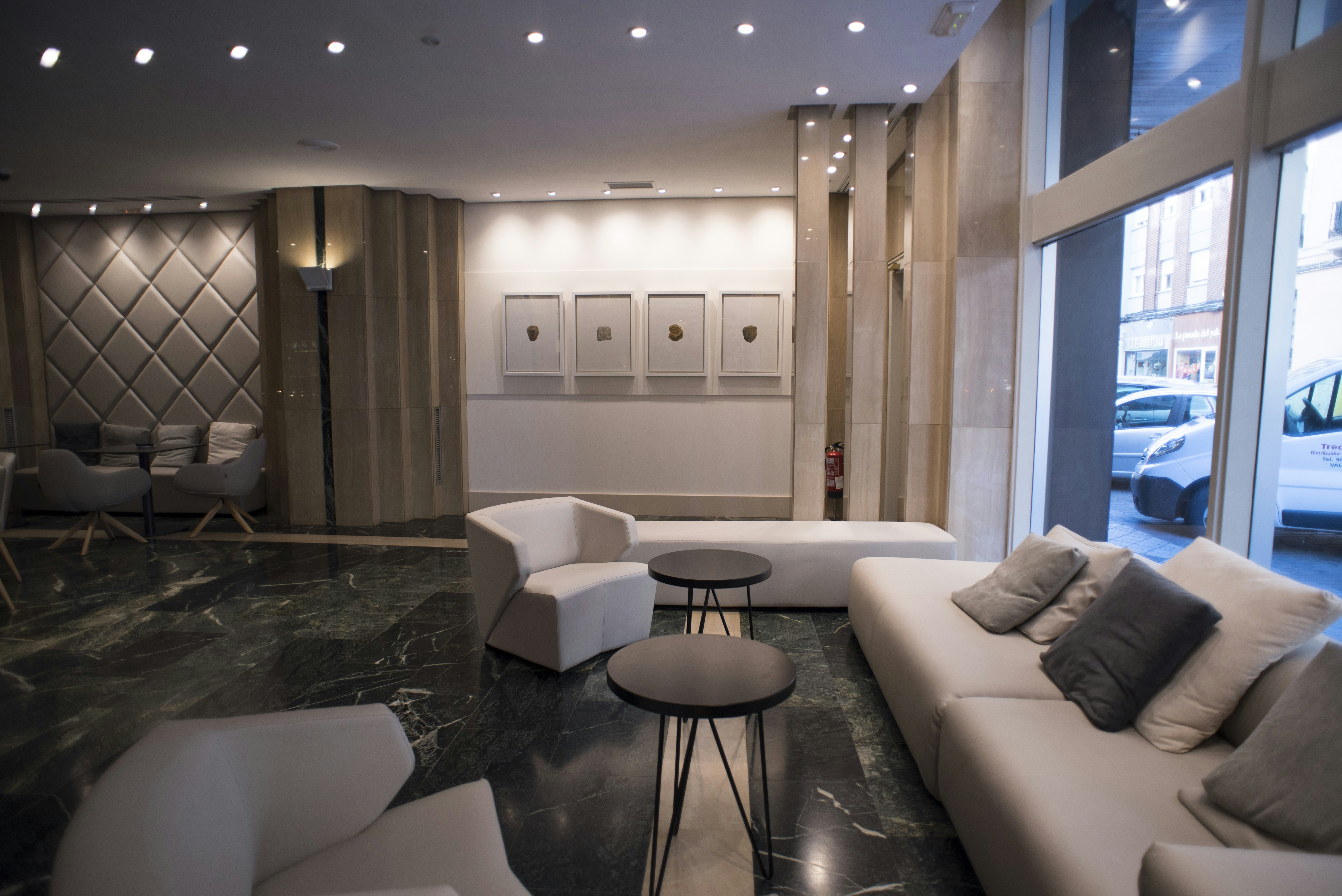 Hotel Olid 5/14