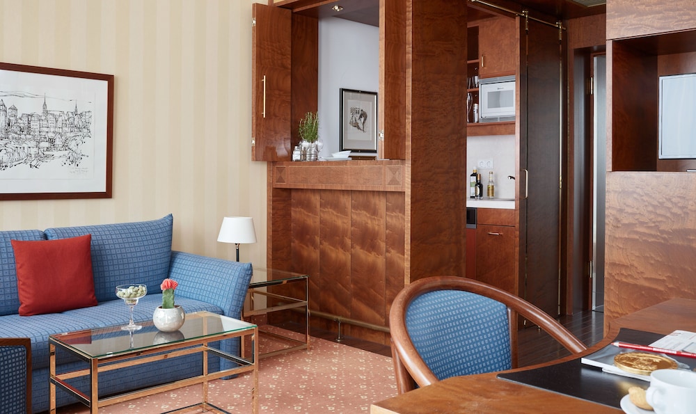 Living Hotel Kanzler 25/45