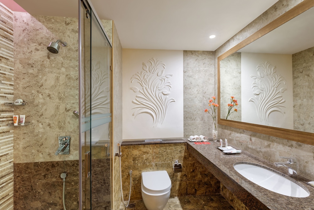 Welcomhotel by ITC Hotels, GST Road, Chennai 35/36