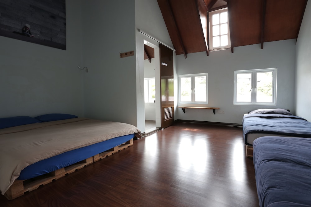 Westwood Highland - Hostel 5/21