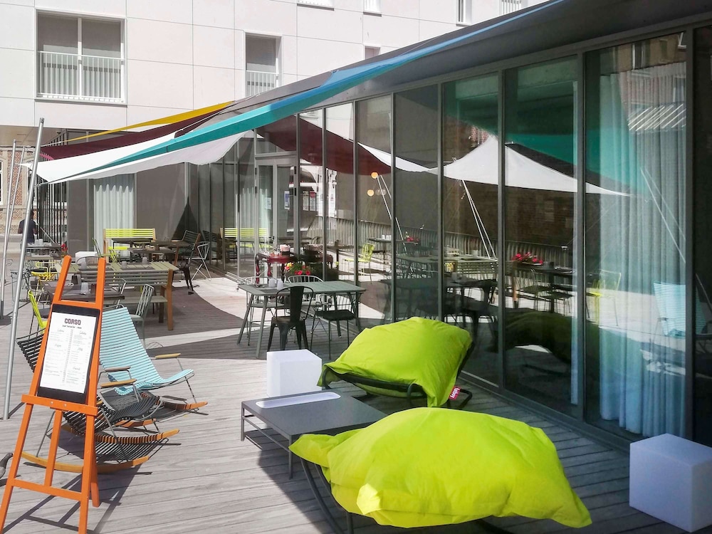 Ibis Styles Amiens Centre 57/76