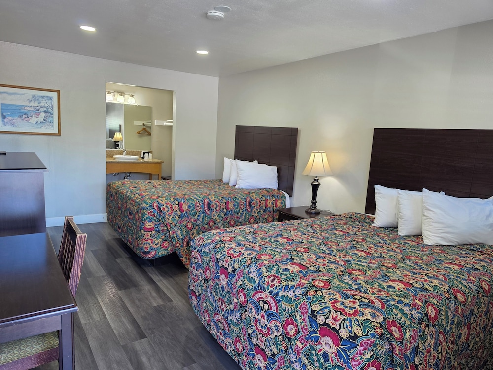 San Luis Inn And Suites 26/70