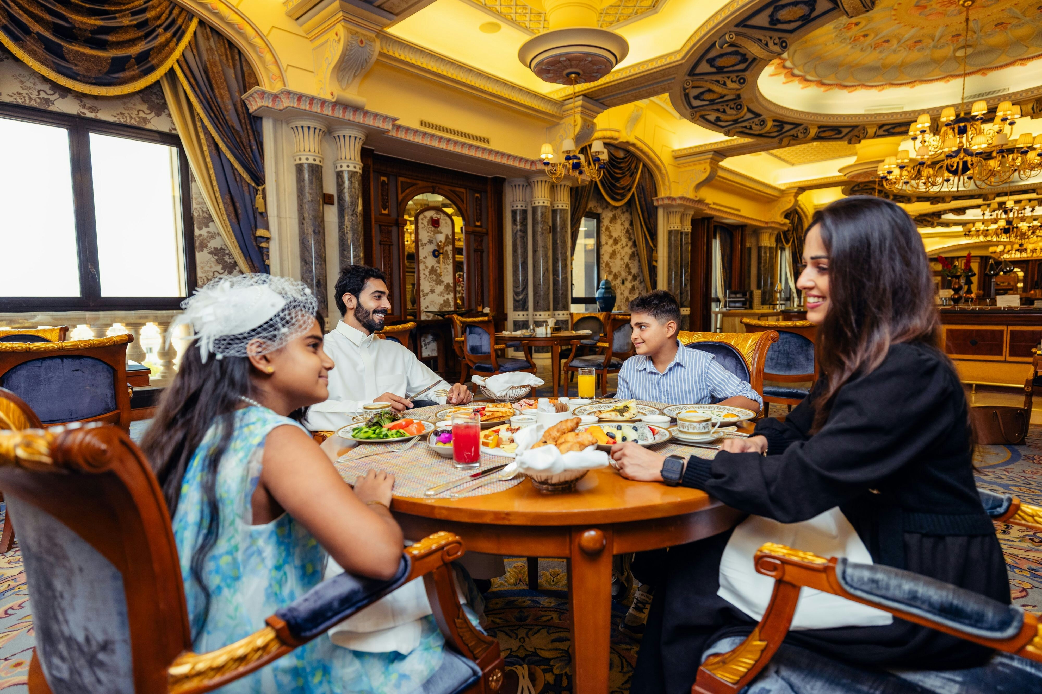 THE RITZ CARLTON JEDDAH 31/47