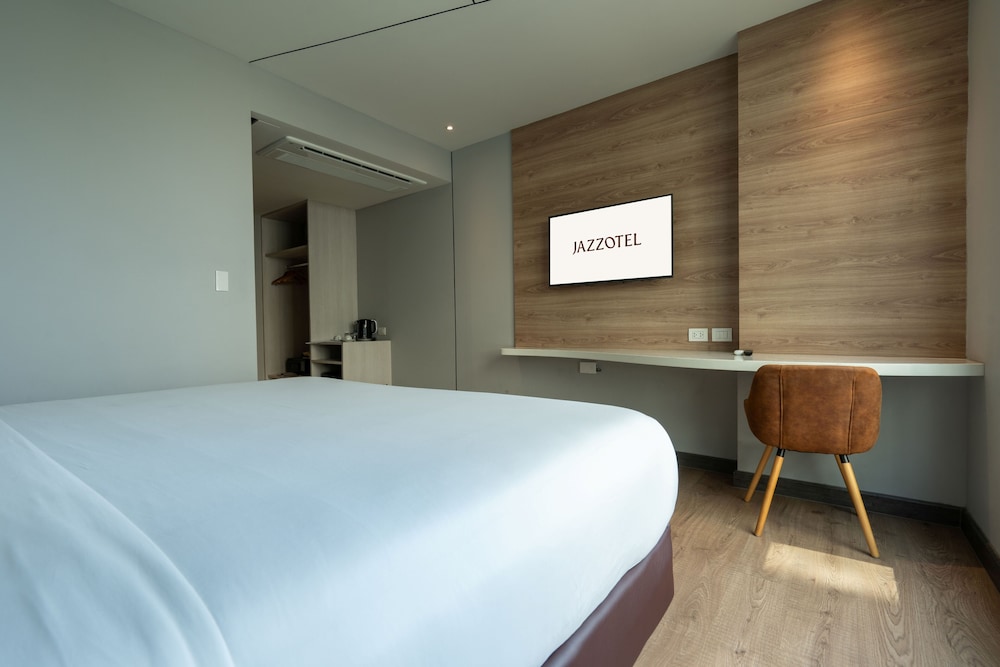 Jazzotel Bangkok 18/71