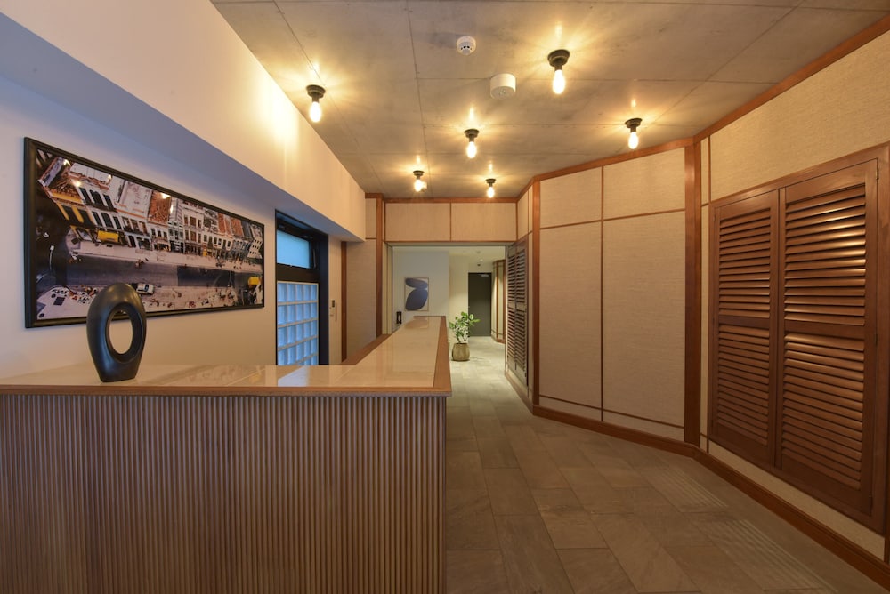 Hotel Vintage Tokyo Kagurazaka 6/50