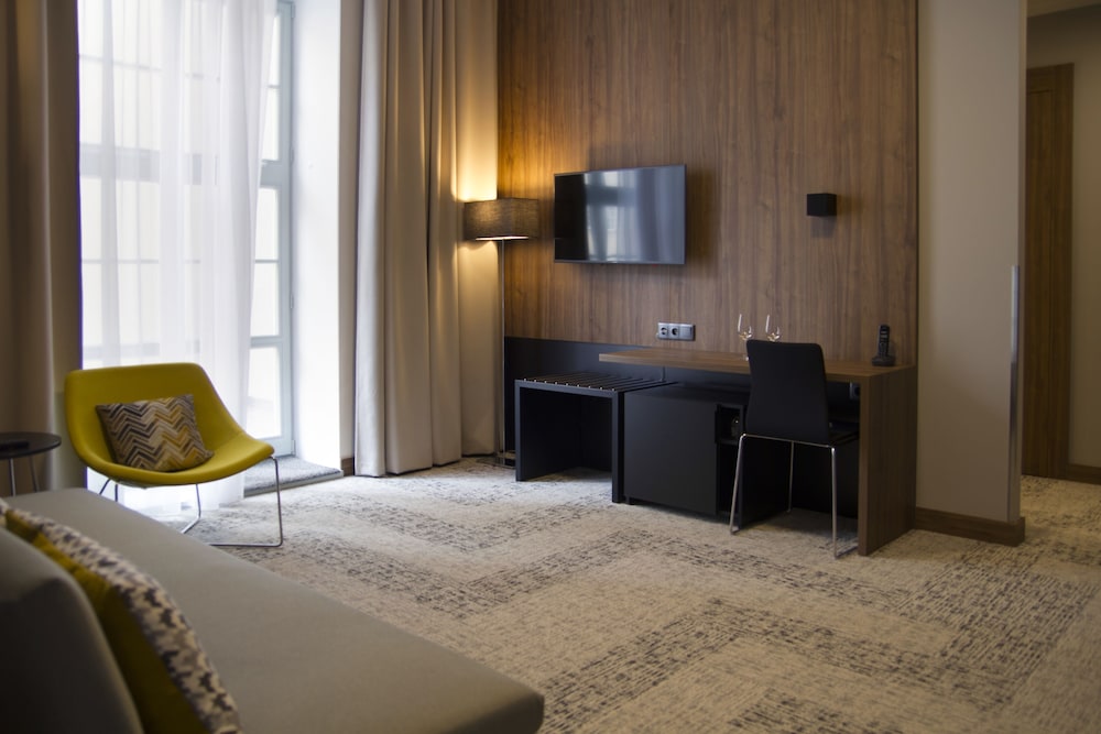 IBB Hotel Dlugi Targ 5/34
