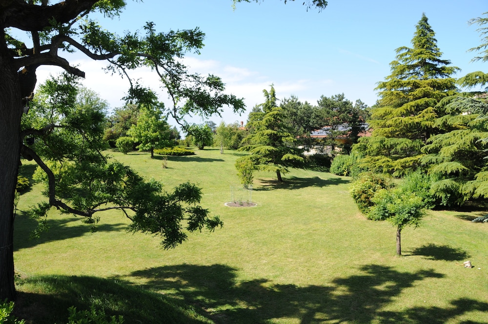 Albergo Villa Ester 19/30