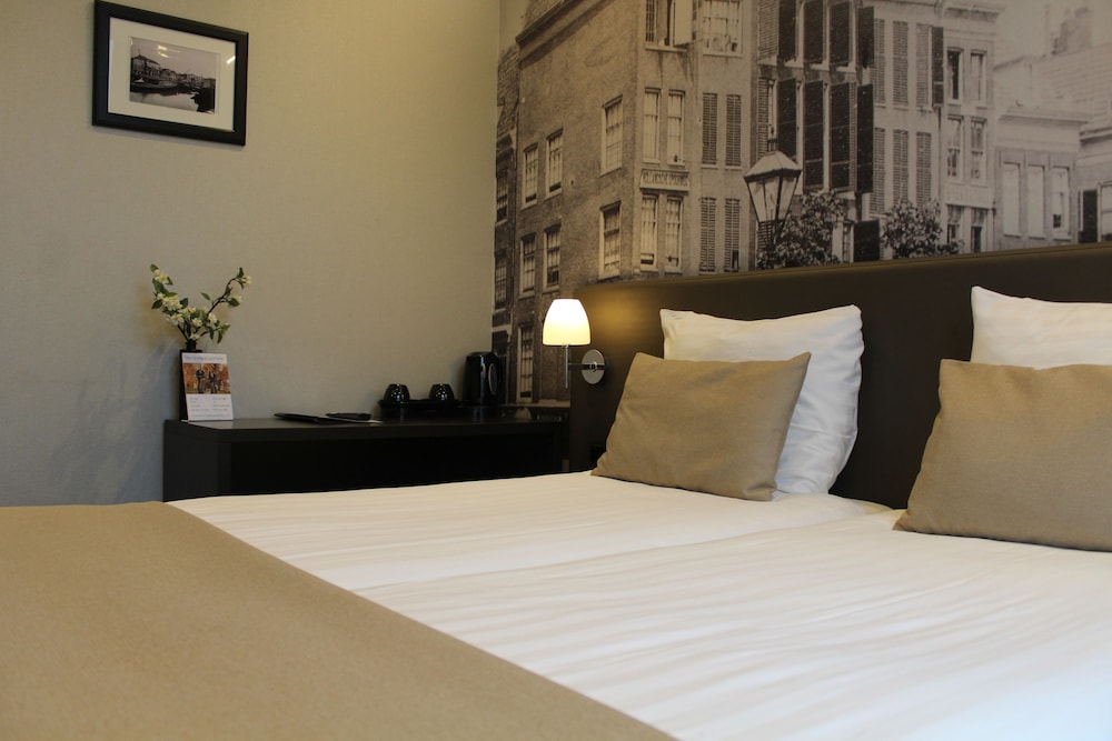 Royal Amsterdam Hotel 19/70
