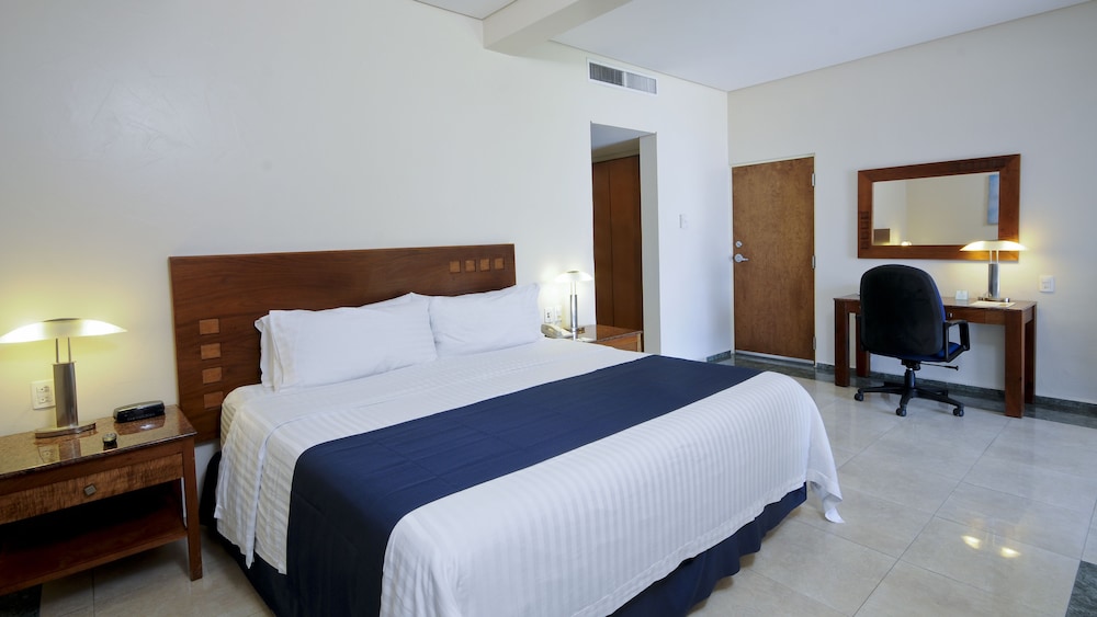 Holiday Inn Veracruz Boca del Rio 31/81