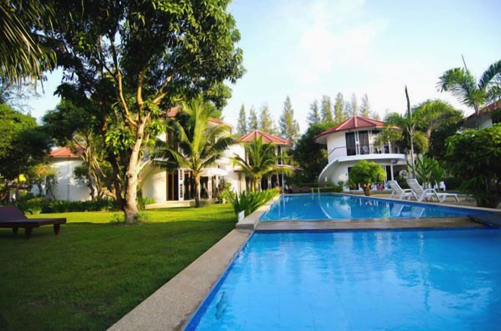 MANGO SPA COUNTRY Club 25/27