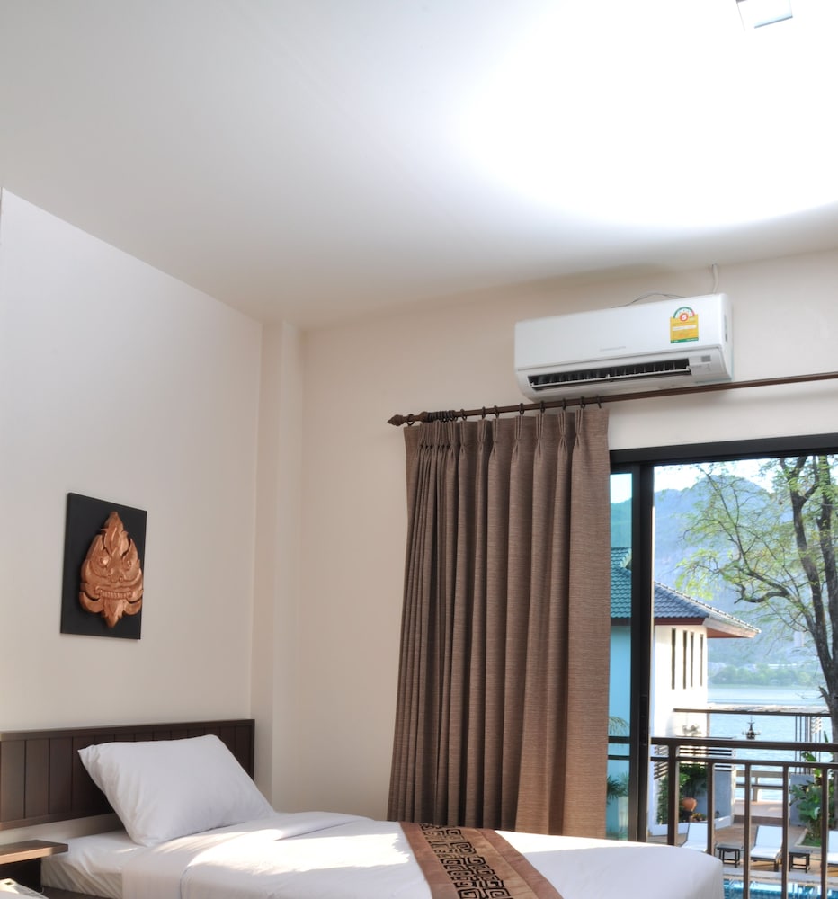 Monsane River Kwai Resort 43/75