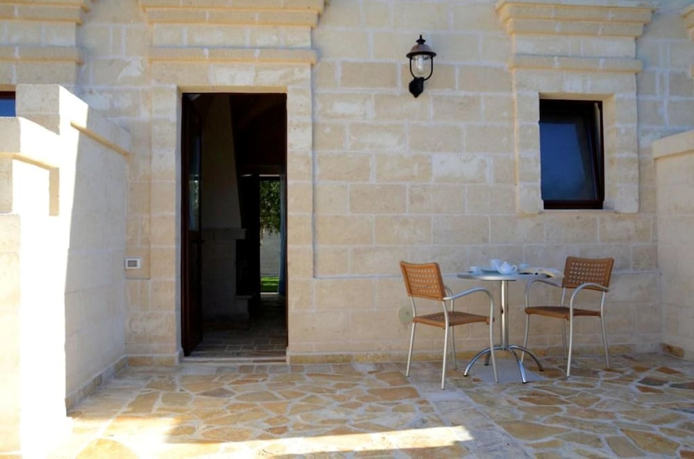 Agriturismo Masseria San Leonardo 7/22