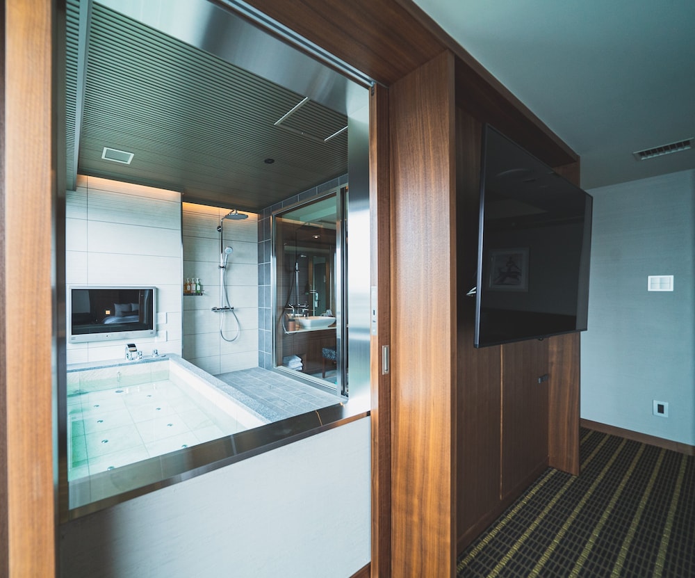Takasaki View Hotel 28/42