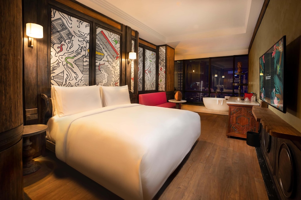 The Orient Jakarta, a Royal Hideaway Hotel 14/50