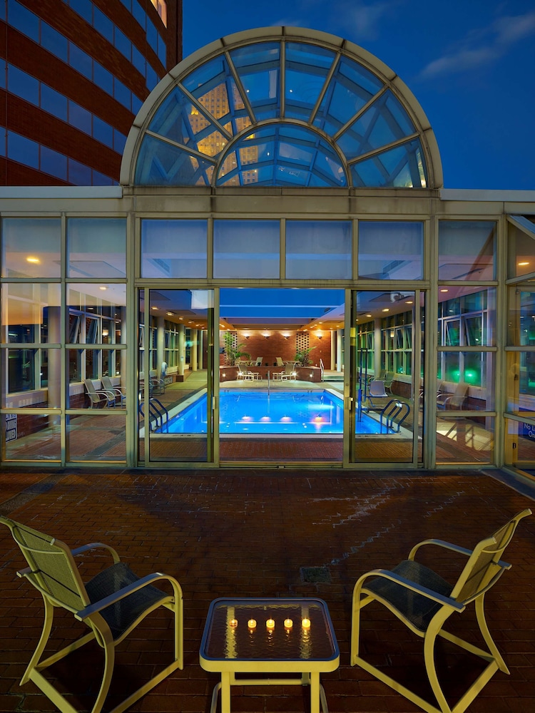 Hyatt Regency Cincinnati in CINCINNATI - OH