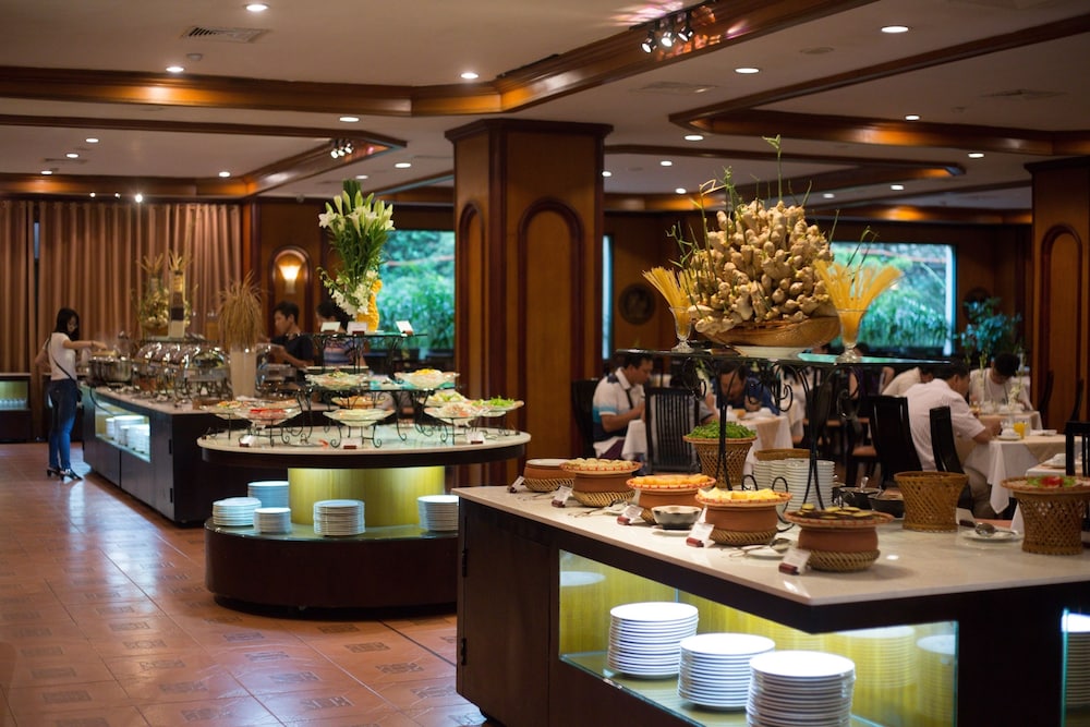 Halong Plaza Hotel 44/50