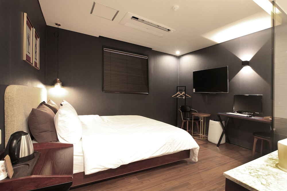 Brown Dot Hotel Yangjeong 20/45