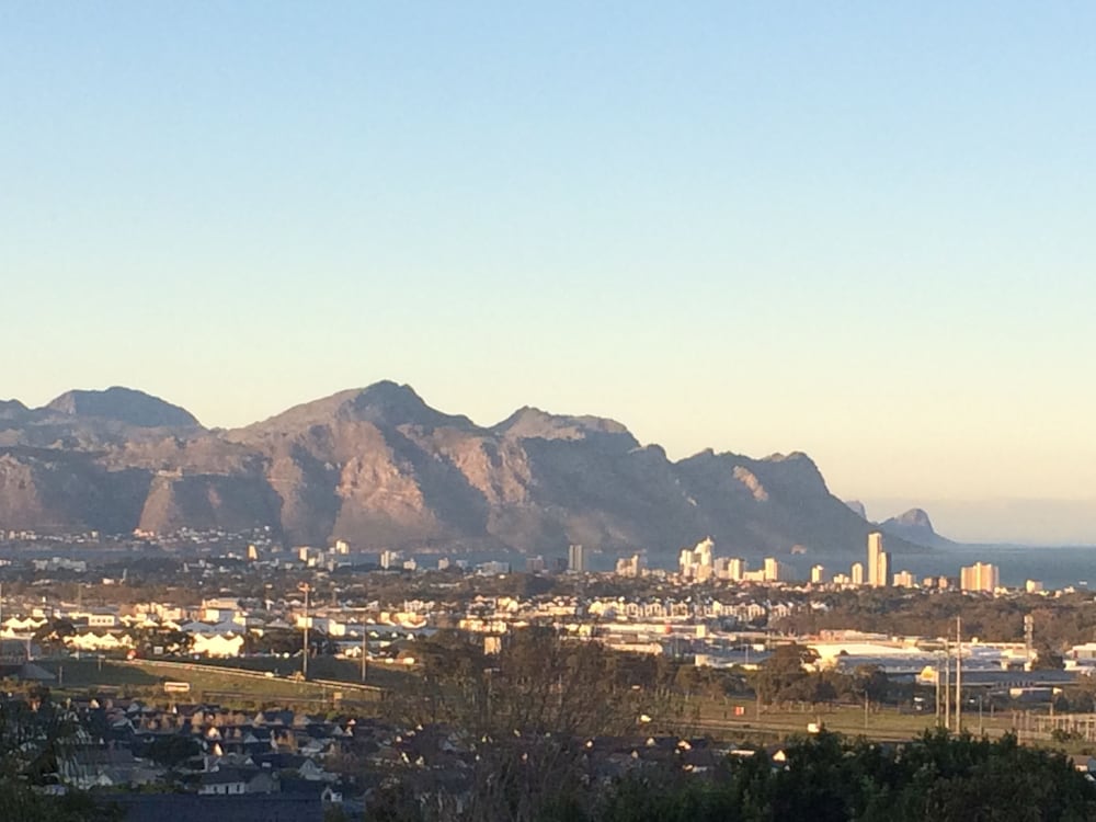 Bay View Somerset West 39/50
