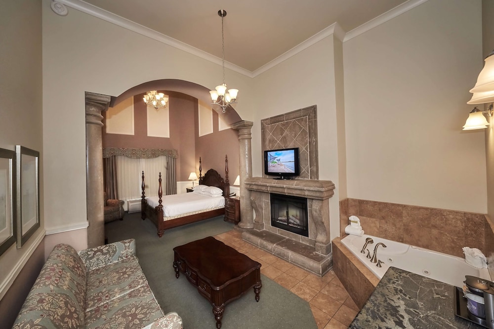 Doubletree By Hilton Hotel Phoenix - Gilbert 48/81