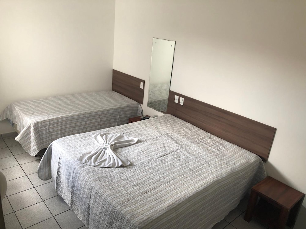 Hotel Kalilândia 6/28