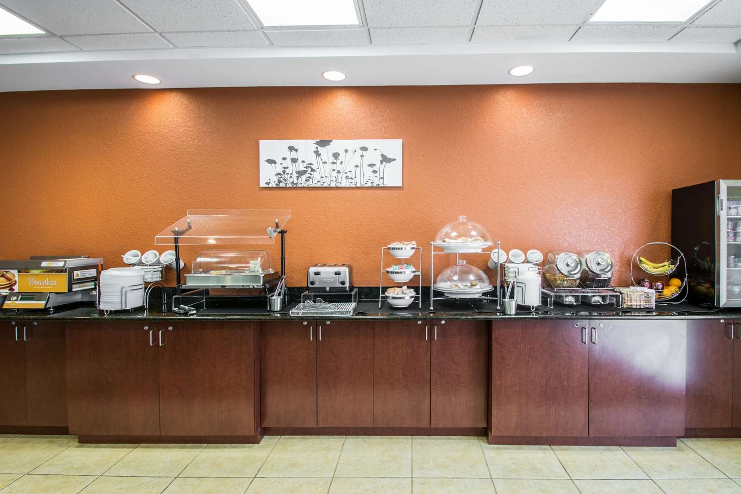 Sleep Inn & Suites Palatka North 6/34