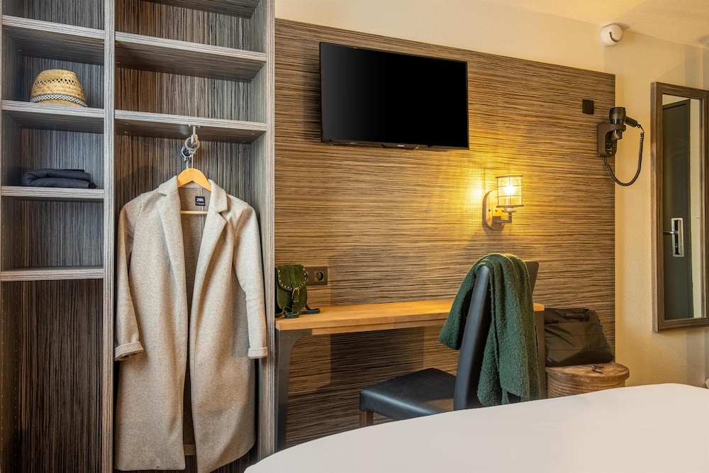 Sure Hotel by Best Western Angers Sud 19/46