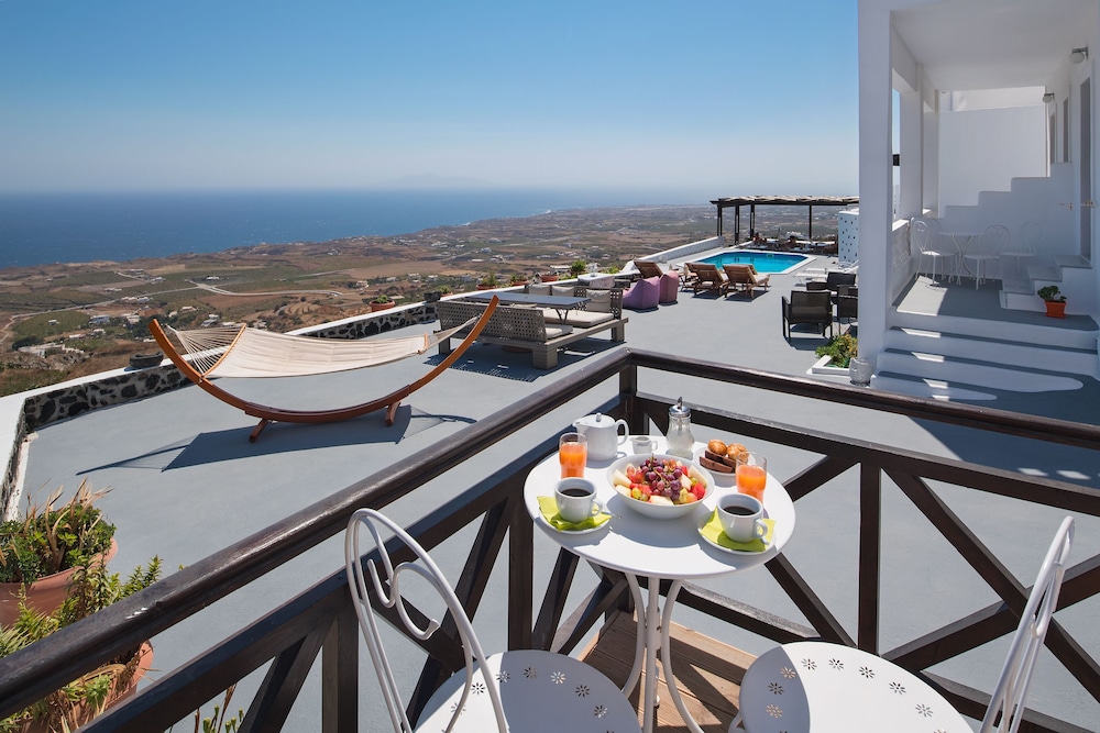 Belle Etoile Villas 59/75