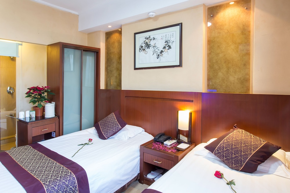 Hangzhou Bokai Westlake Hotel 15/47