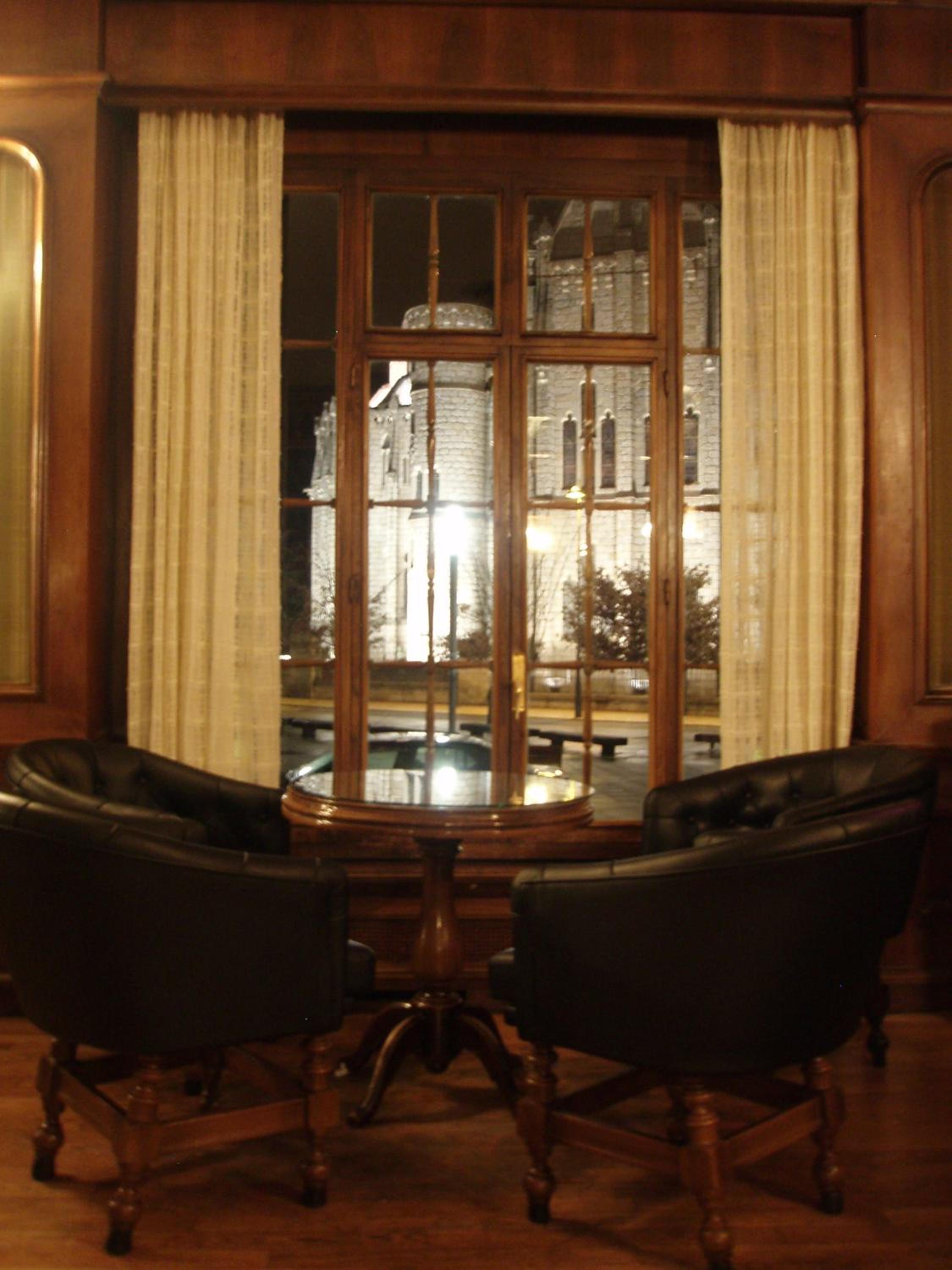 Hotel Gaudi Astorga 39/48