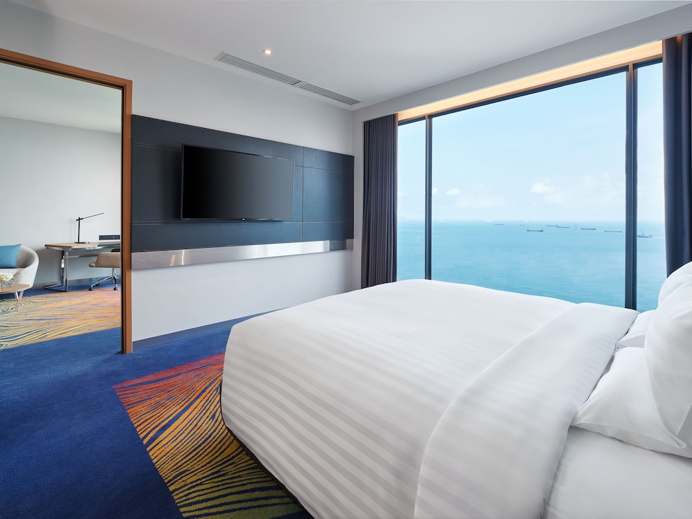 Novotel Marina Sriracha 9/67