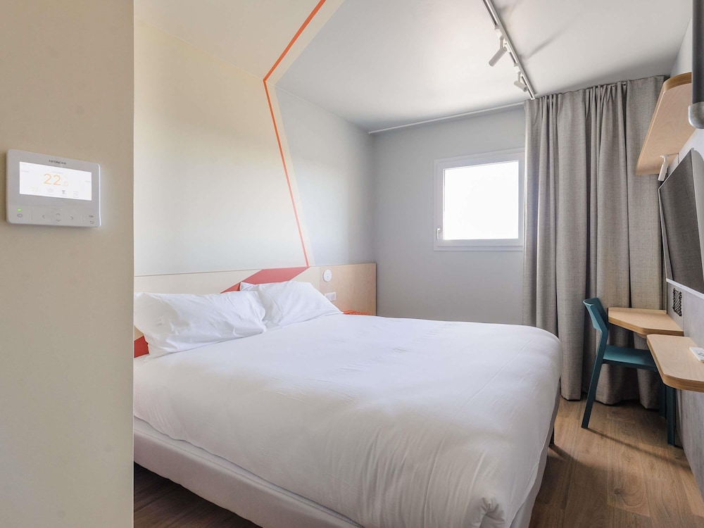 ibis budget La Rochelle Puilboreau 14/46