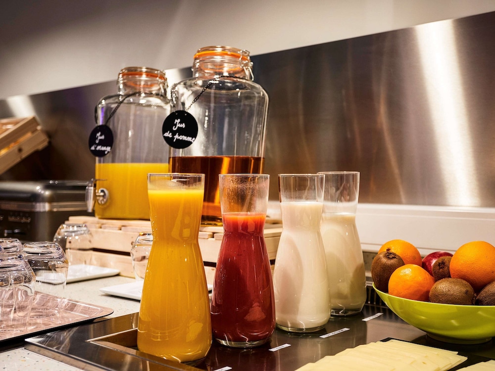 Ibis Styles Liege Guillemins 59/71
