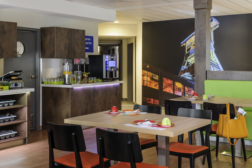 ibis Styles Herten 19/40