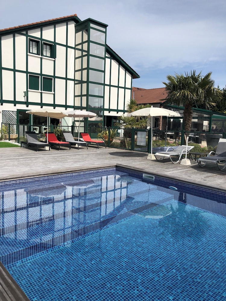 Hotel Donibane 1/59