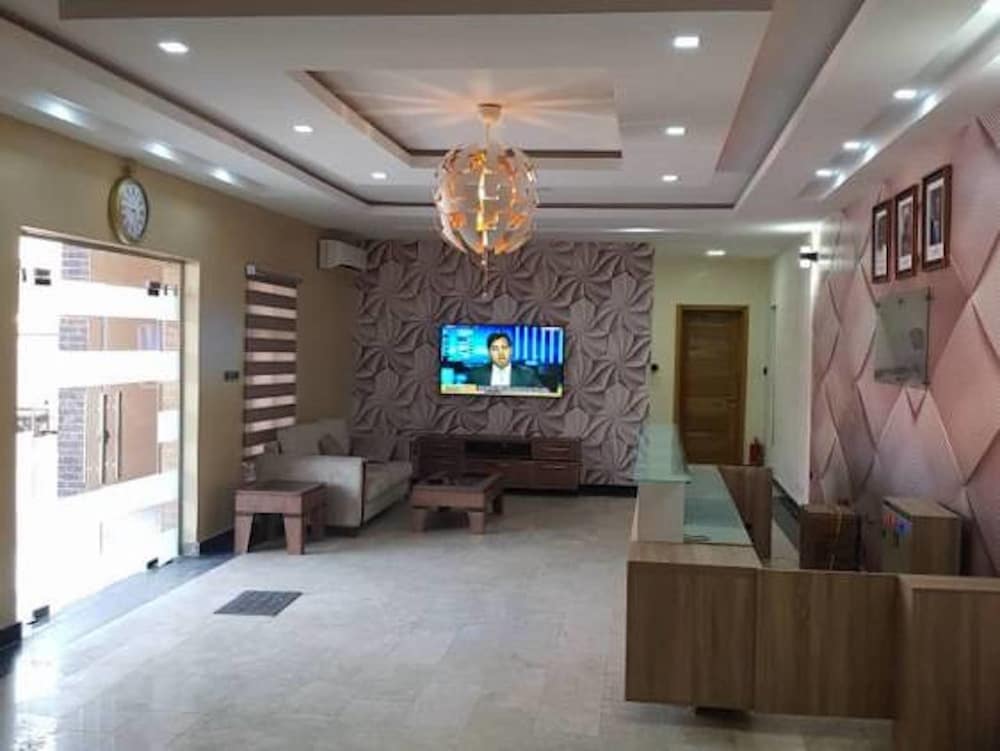 Bana Hotel & Suites 19/27