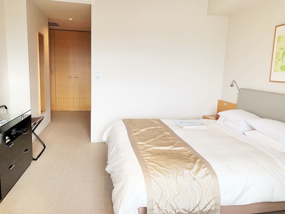 Hotel Nikko Niigata 7/36