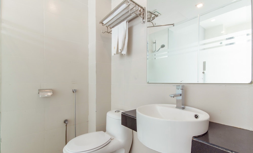 De Elements Business Hotel 29/30