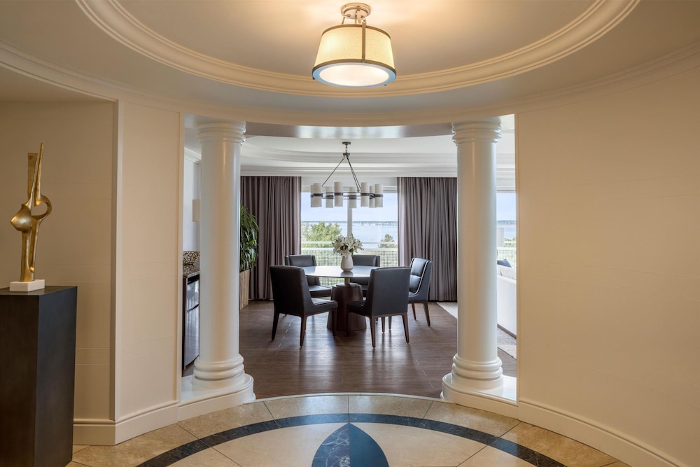 Hyatt Regency Chesapeake Bay Golf Resort Spa and Marina 9/49