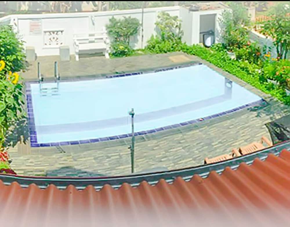 Villu Villa 42/50
