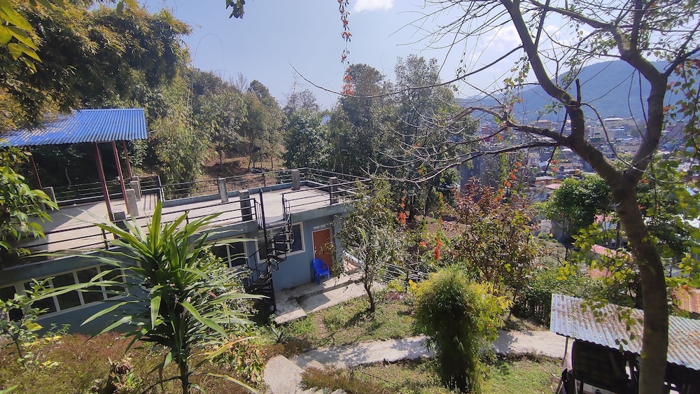 Peace Guest House Pokhara 5/50