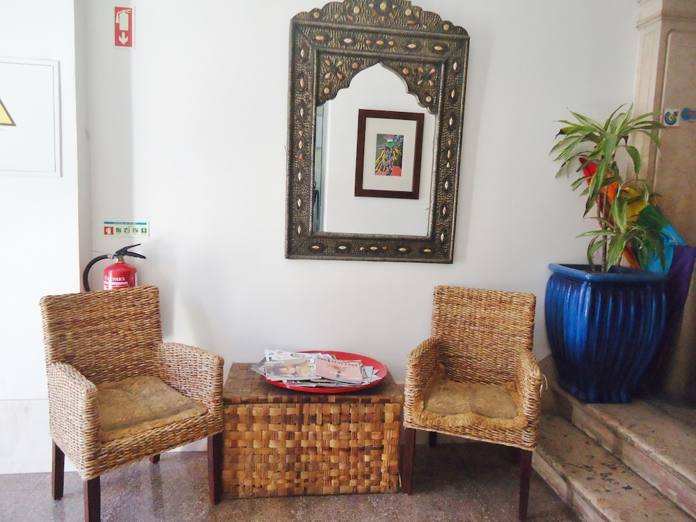 Hotel Pouso Dos Anjos 33/50