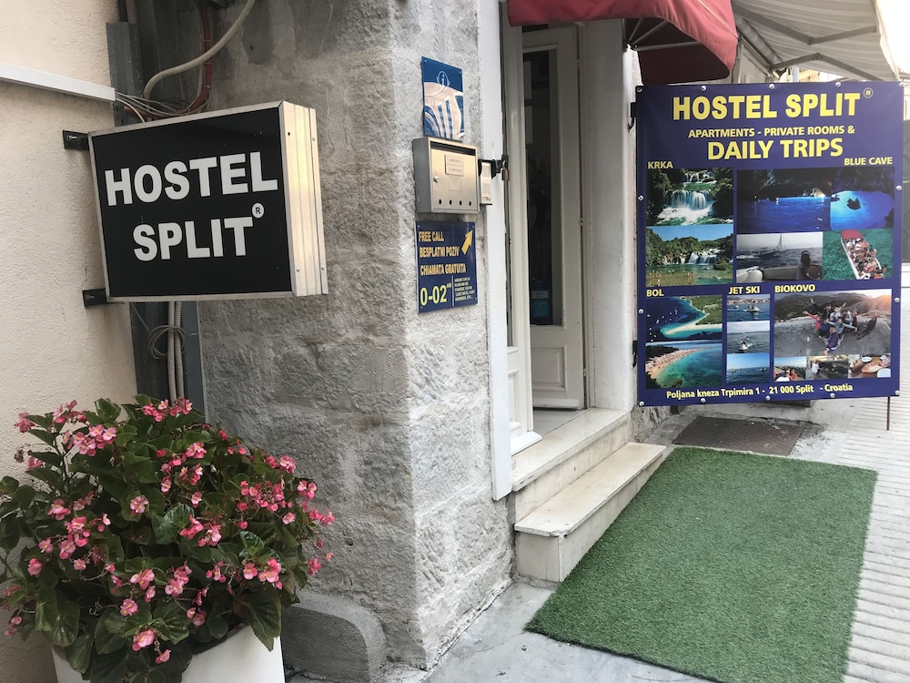 Hostel Split photo5