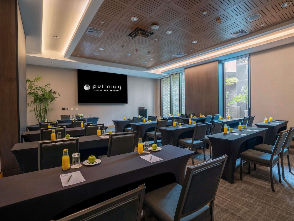 Pullman Lima Miraflores 61/69