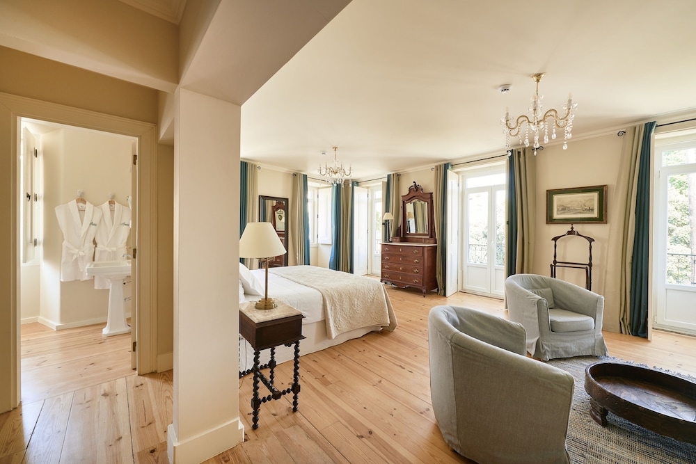 Alegria A Lisbon Boutique Hotel 47/64