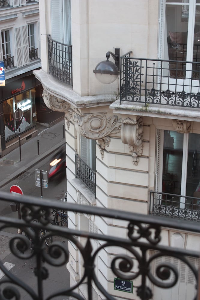 Hauteville Opera 19/24