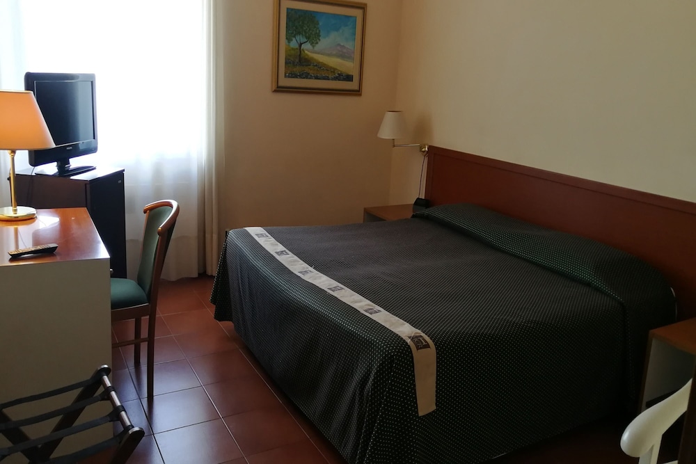 Hotel Il Gelso Bianco Misterbianco 6/30