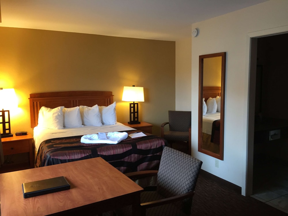 Best Western Plains Motel 27/49