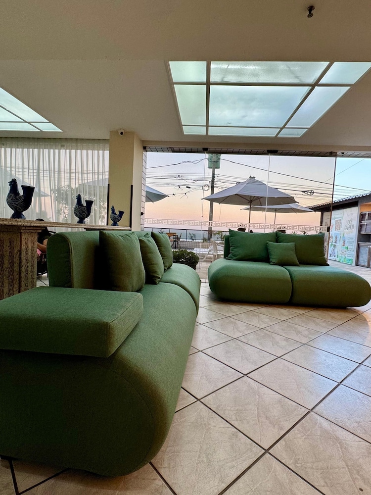 Yak Beach Hotel Ponta Negra 28/50
