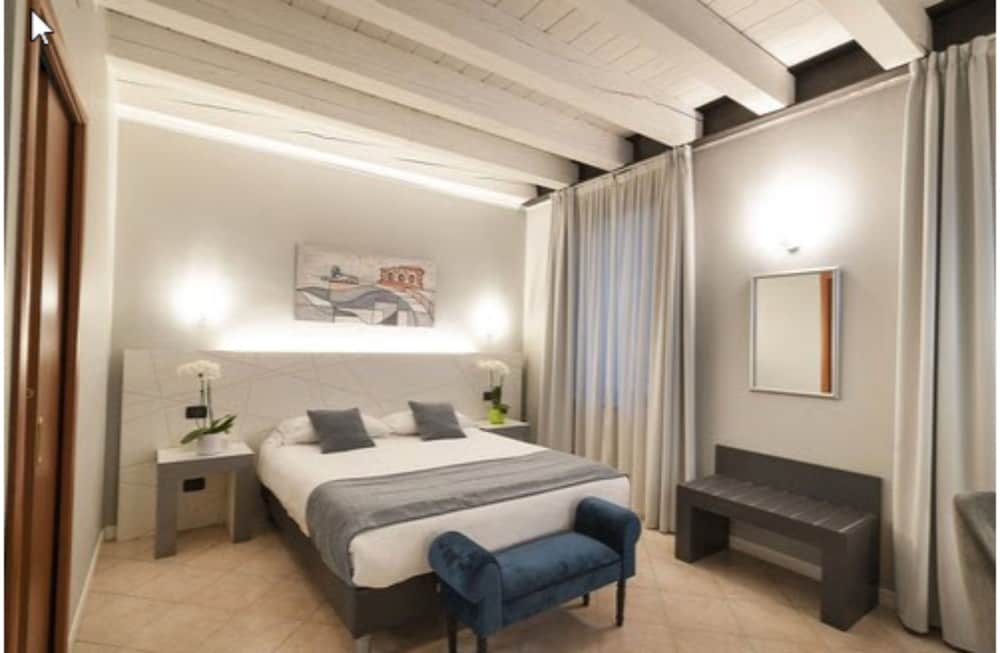 Albergo Fontana 17/71